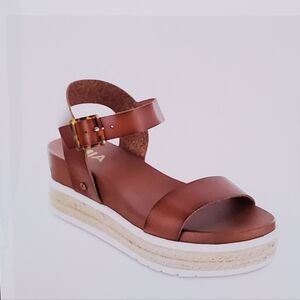 MIA Kiera Platform Sandal
